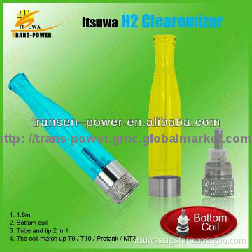 hot in market GS h2  tank atomizer